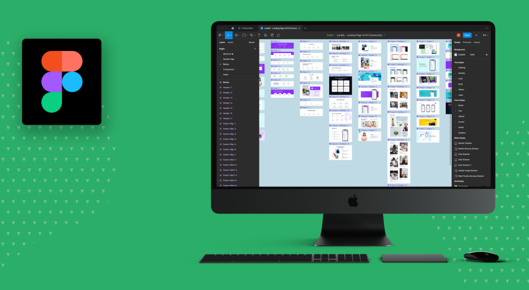 What Sets Figma Apart From Other Design Software?