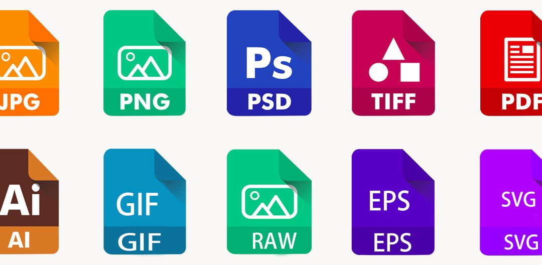 The Complete Guide to Understanding Image Formats