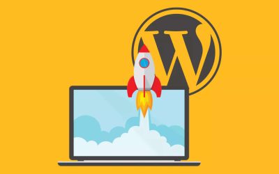 Improving Website Speed: Optimizing WordPress Performance